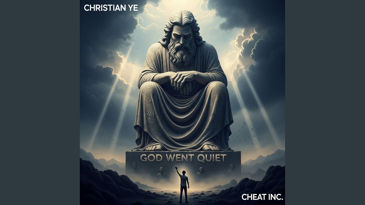 God Went Quiet