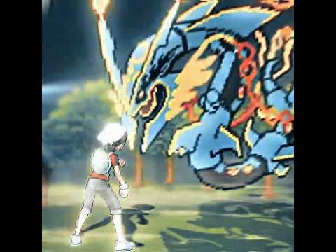 The Biosphere 💥 | Pokemon edit | #pokemon #anime #pokémon #edit #fyp