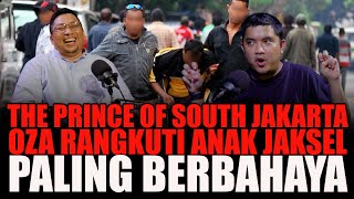 Bukan Pelaku Penembakan Misterius Tapi Harus Buat Show Komedinya Untuk Yang Kesadarannya Tinggi