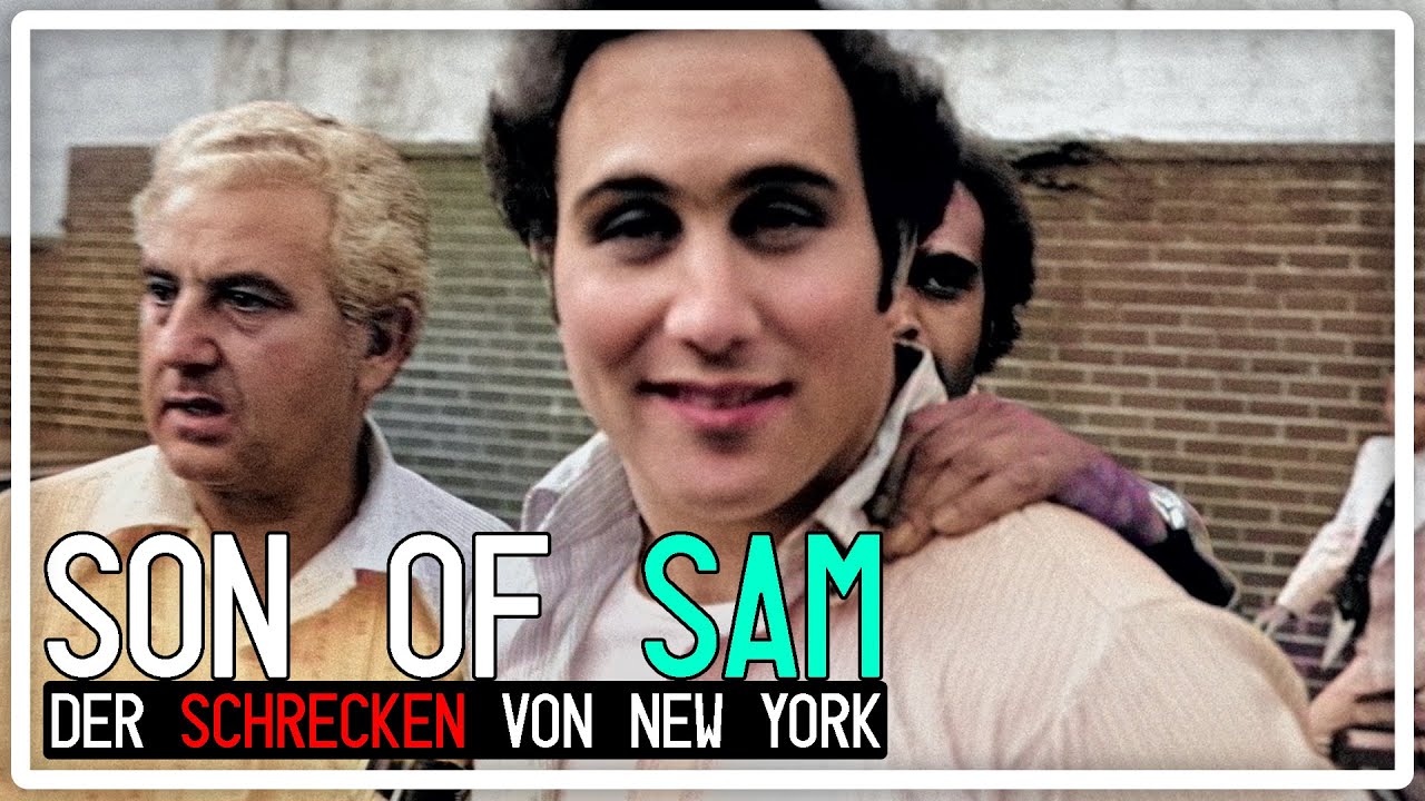 Sein Fall versetzte New York in ANGST und SCHRECKEN! | Dokumentation 2023