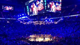 Jon Jones Intro - UFC 247