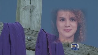 Melinda McGhee: a decade missing