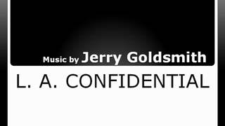 L. A. Confidential 09. Shootout