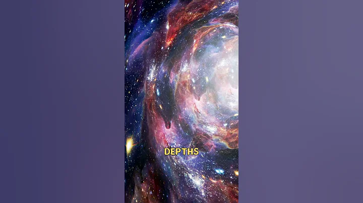 Unraveling Black Hole Mysteries: The Unstoppable Force of Gravity & The Unreachable Truth - DayDayNews