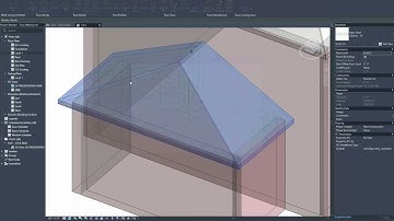 How to Frame a Hip-End Truss | Revit Framing Software