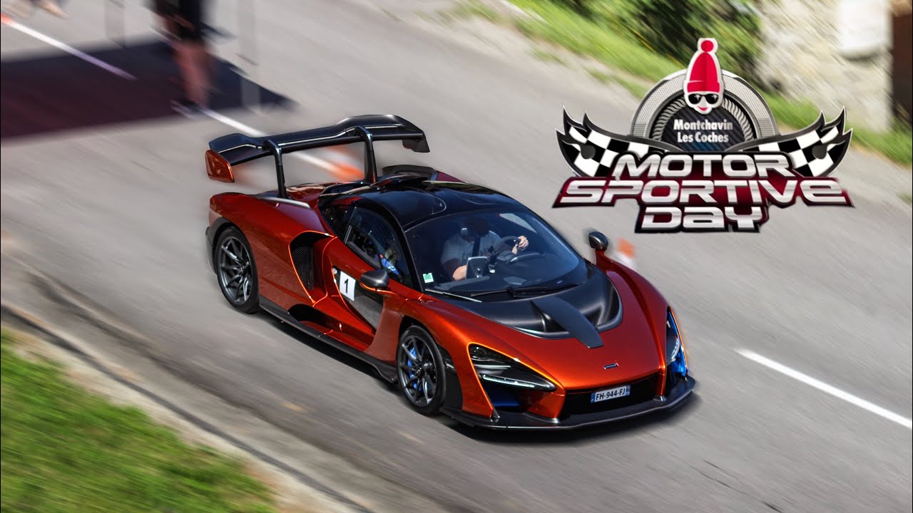 Motor Sportive Day 2019