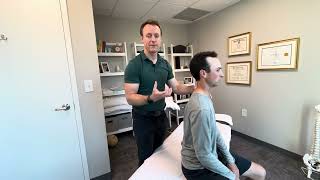 Thoracic Rotation and Mobility for Golfers--A Physical Therapist Explains