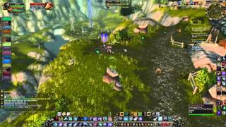 WoW - Trolling with Explosive Trap