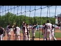 2015 NCAA World Series Ramapo vs. Webster