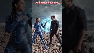 An intense bass drop#intense#bass#drop #worldofweddings#wedding #viral#world#weddingmusic#trending