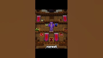 Item Frames are more useful then you think! #minecraft