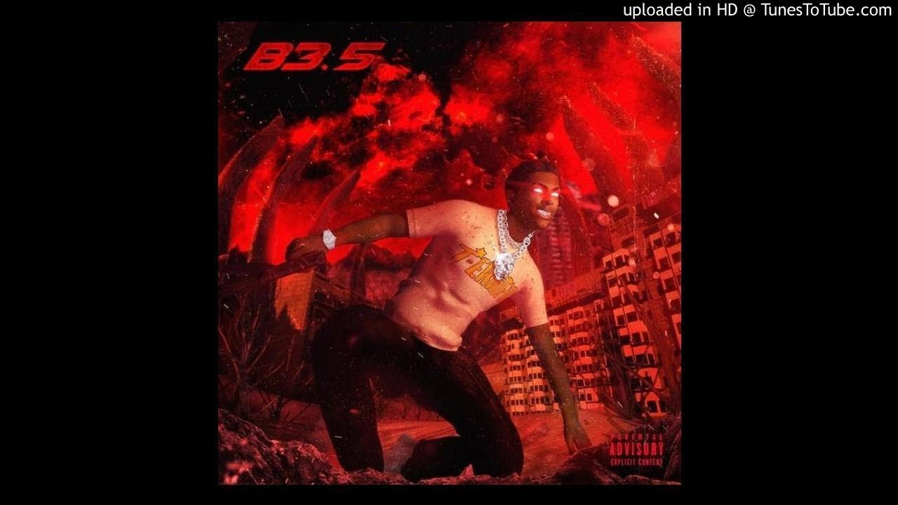 Comethazine - FIND HIM! official instrumental @Divanand