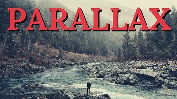 Efecto Parallax Filmora X