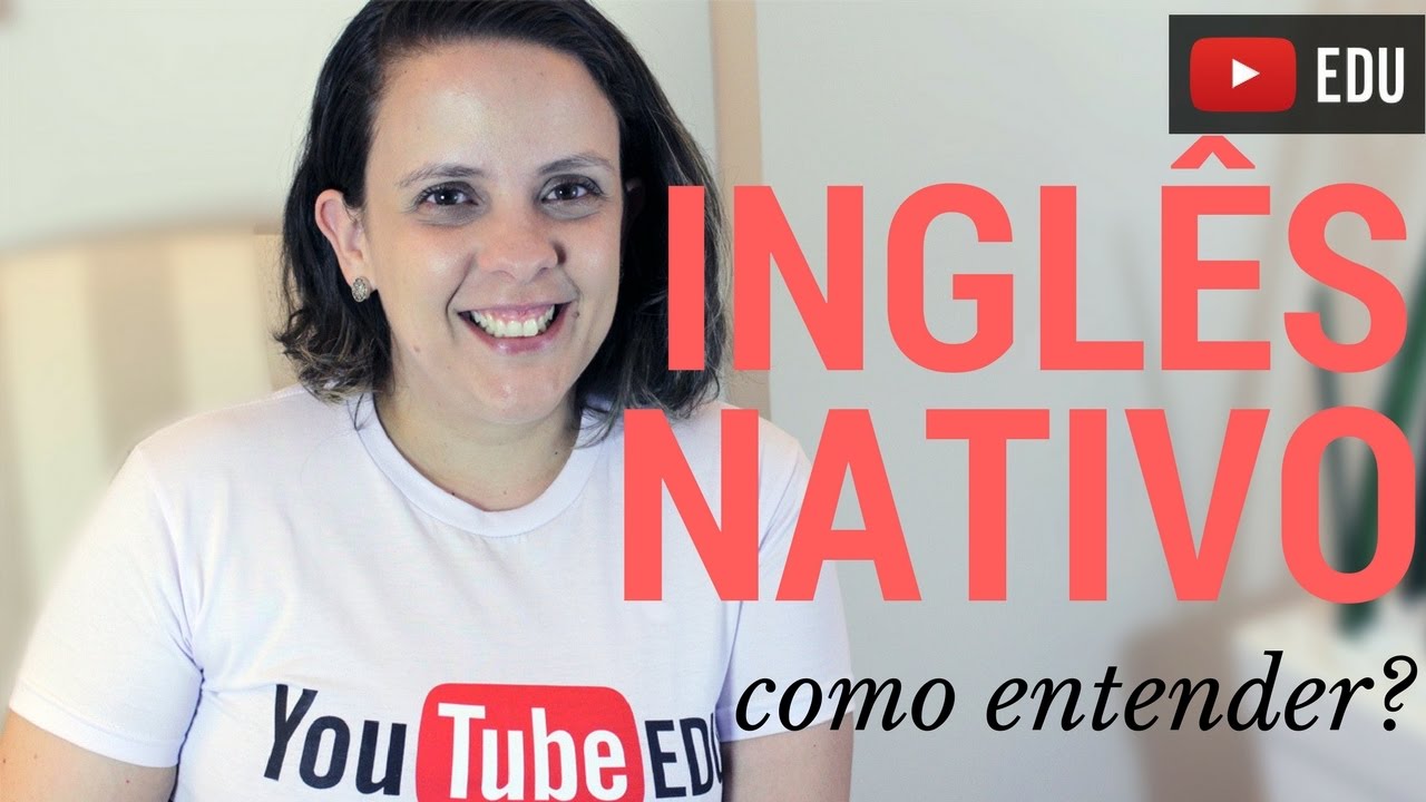 Inglês: O Segredo Para Falar Inglês Como Um Nativo Em 6 Meses Para