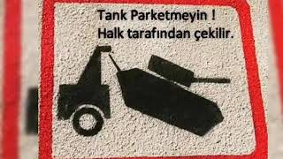 Plavne Marşı 15 Temuuz Slayt