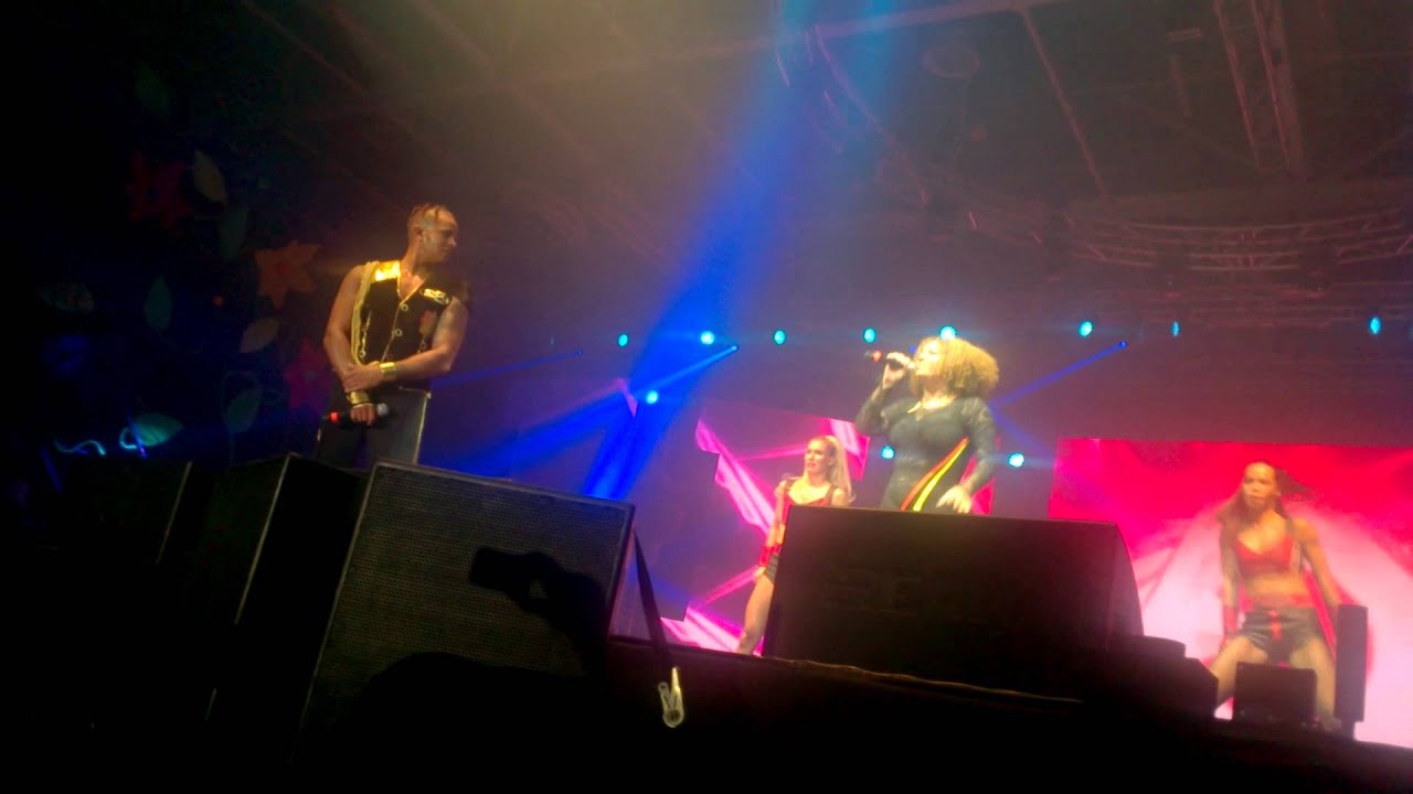 2 Unlimited