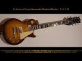 Dr. Barlo on Tony's Homemade Weekend Backer - 11/01/26