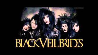 Black Veil Brides - Never Give In