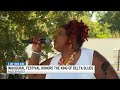 Robert Johnson’s hometown throws its first blues festival, and his family says it won’t be the la...
