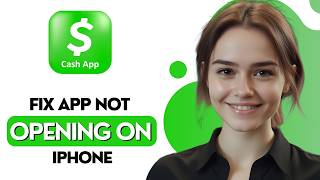 How To Fix Cash App Not Opening On Iphone [2026] Profile