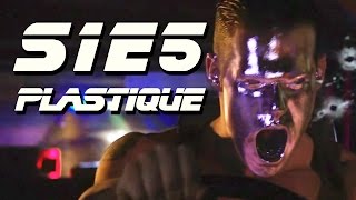 The Flash "Plastique" (S1E5) Review