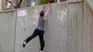 What Is Parkour | Parkour
