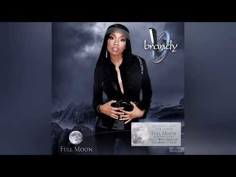 Brandy - What
