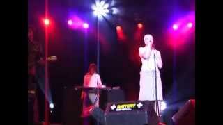 CLIENT - Price of Love (Live in Tallinn, Estonia, July 20, 2003)