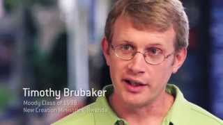 Together We ... Impact the World | Moody Bible Institute
