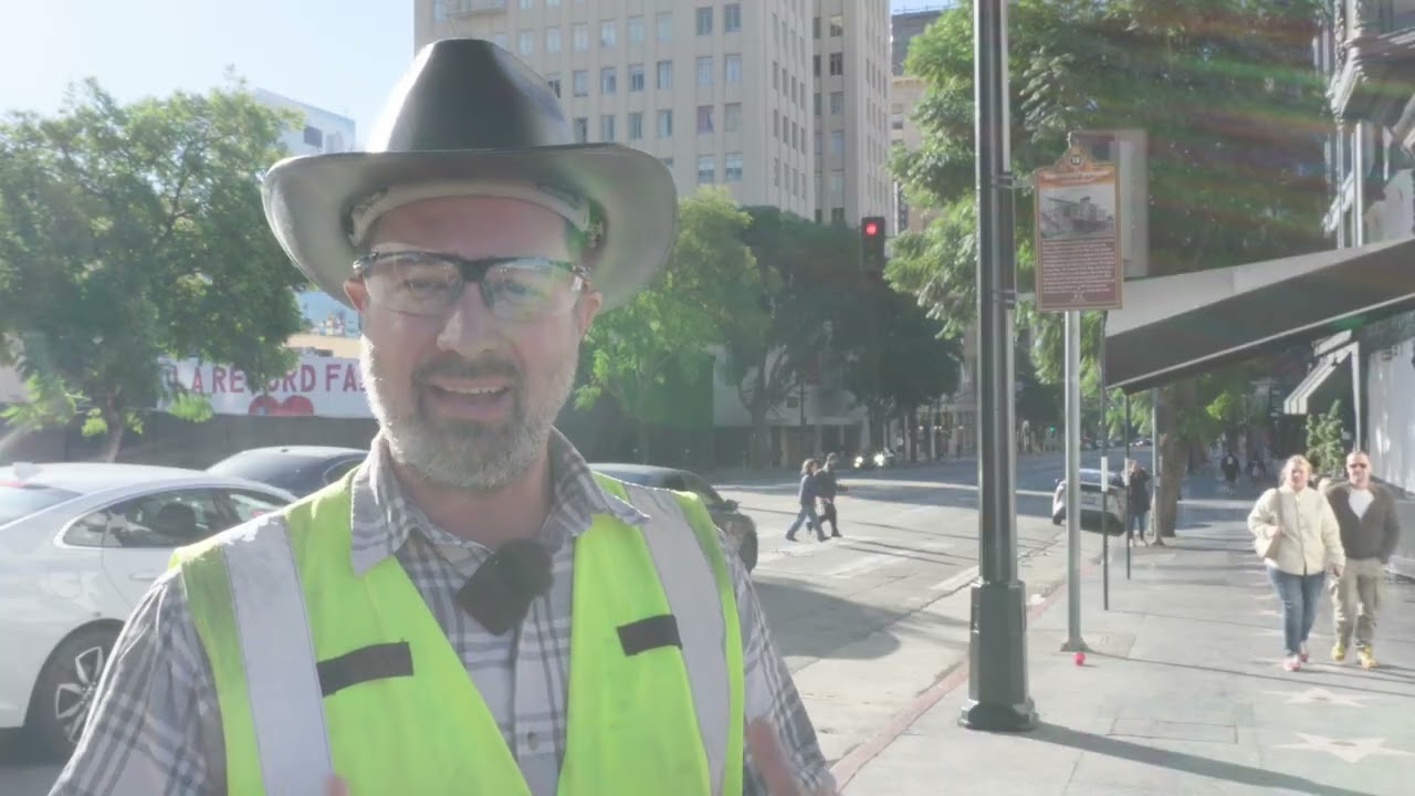 Beachwood Canyon is a Very High Fire Hazard Severity Zone (VHFHSZ)