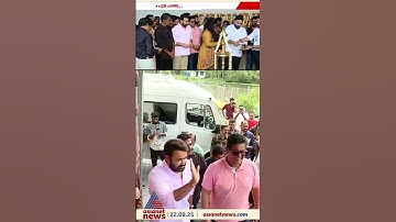 ആരാധകരേ... ശാന്തരാകുവിൻ... ദൃശ്യം 3 യ്ക്ക് ഔദ്യോഗിക തുടക്കം