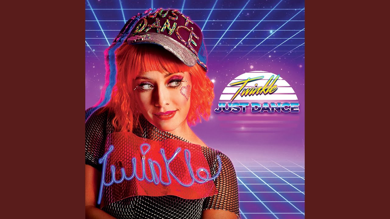 Watch Twinklematics on YouTube Watch Twinklematics on YouTube