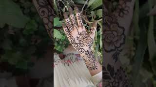 Floral Patchwork Mehndi: The Ultimate Guide