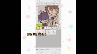 Couple Game Dress Up!!! ( With Mono | READ DESC )