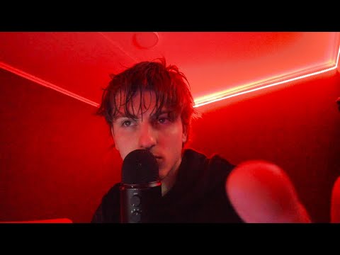 asmr en vivo maluma beibe