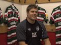 This is a big month, says Slater