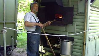 Zoete Markt Kemmel.wmv