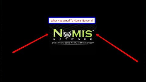 What Happened To Numis Network Silver Coins MLM?