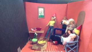 Download Lagu Invasion from the party planet MP3