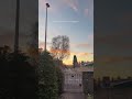 A normal day in Scotland… Turn the volume on and listen to the birds chirping. #uk #scotland #short