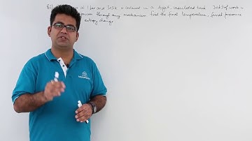 Entropy Numerical Example 2