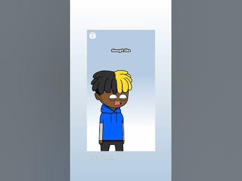 devonte the one #viral #funny #animation #shorts - YouTube