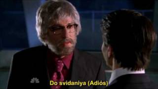 Chuck 3x19 //  I'm Okay... Really