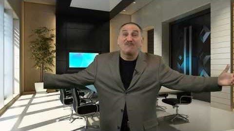 Ron Sukenick -- Networking - Act Like a Host, Not a Guest