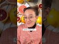 Come traduci in inglese la parola AGRUMI?