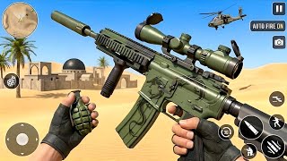 Banduk Wala Game - Bandook 3D _ Android GamePlay screenshot 4