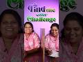 Find The Color Challenge #shorts #ytshorts #challenge