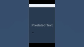 Pixelated Text Animation Using Html & Css | css animation #shorts #shortsfeed #coding #html #css