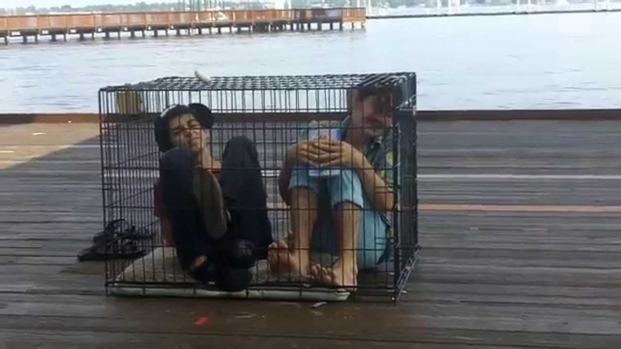 Deviant Behavior Project - YouTube
