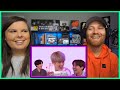 bts being a mood | Reaction